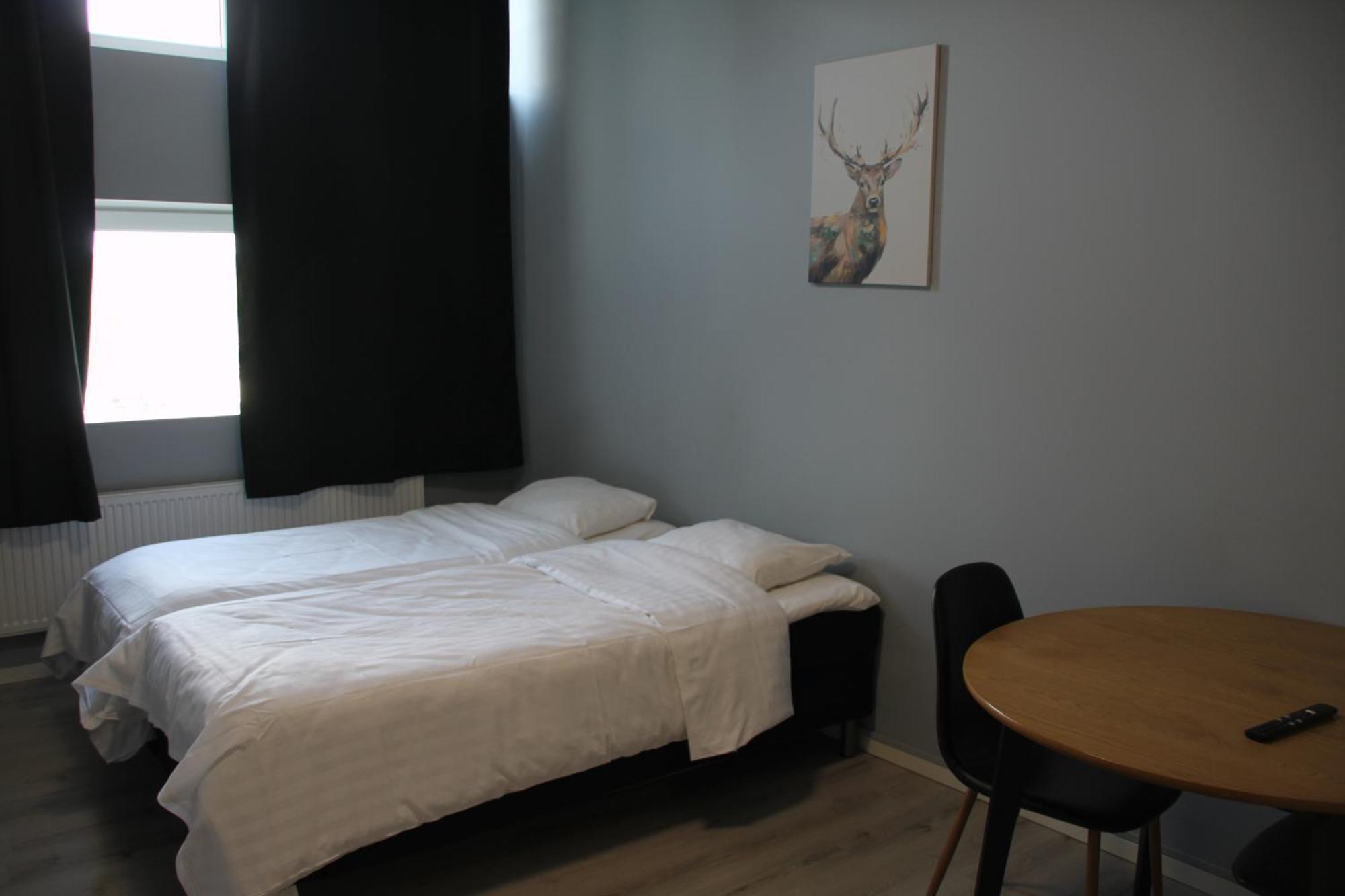 Hotell Salem Ronninge Exterior photo