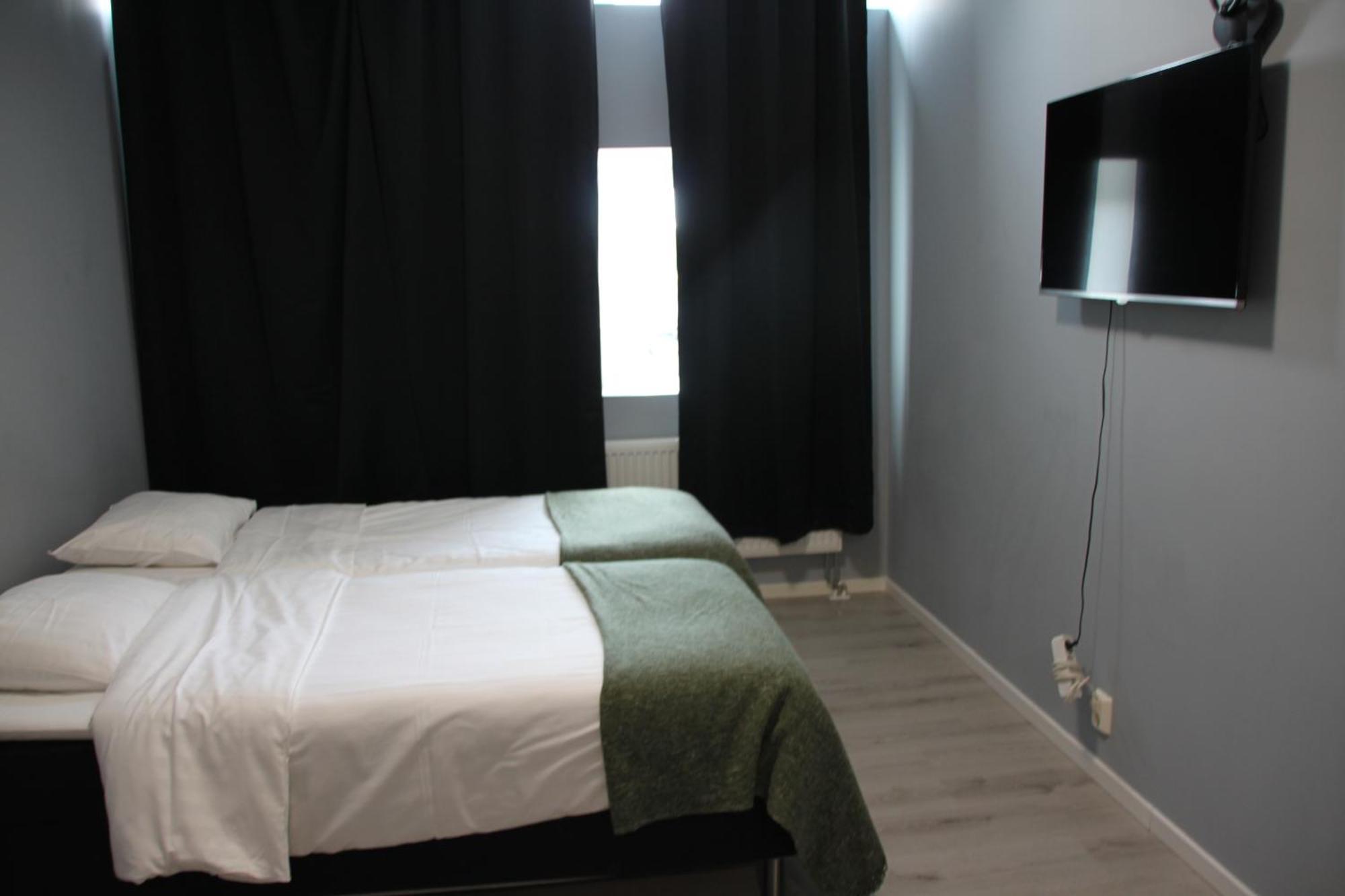 Hotell Salem Ronninge Exterior photo