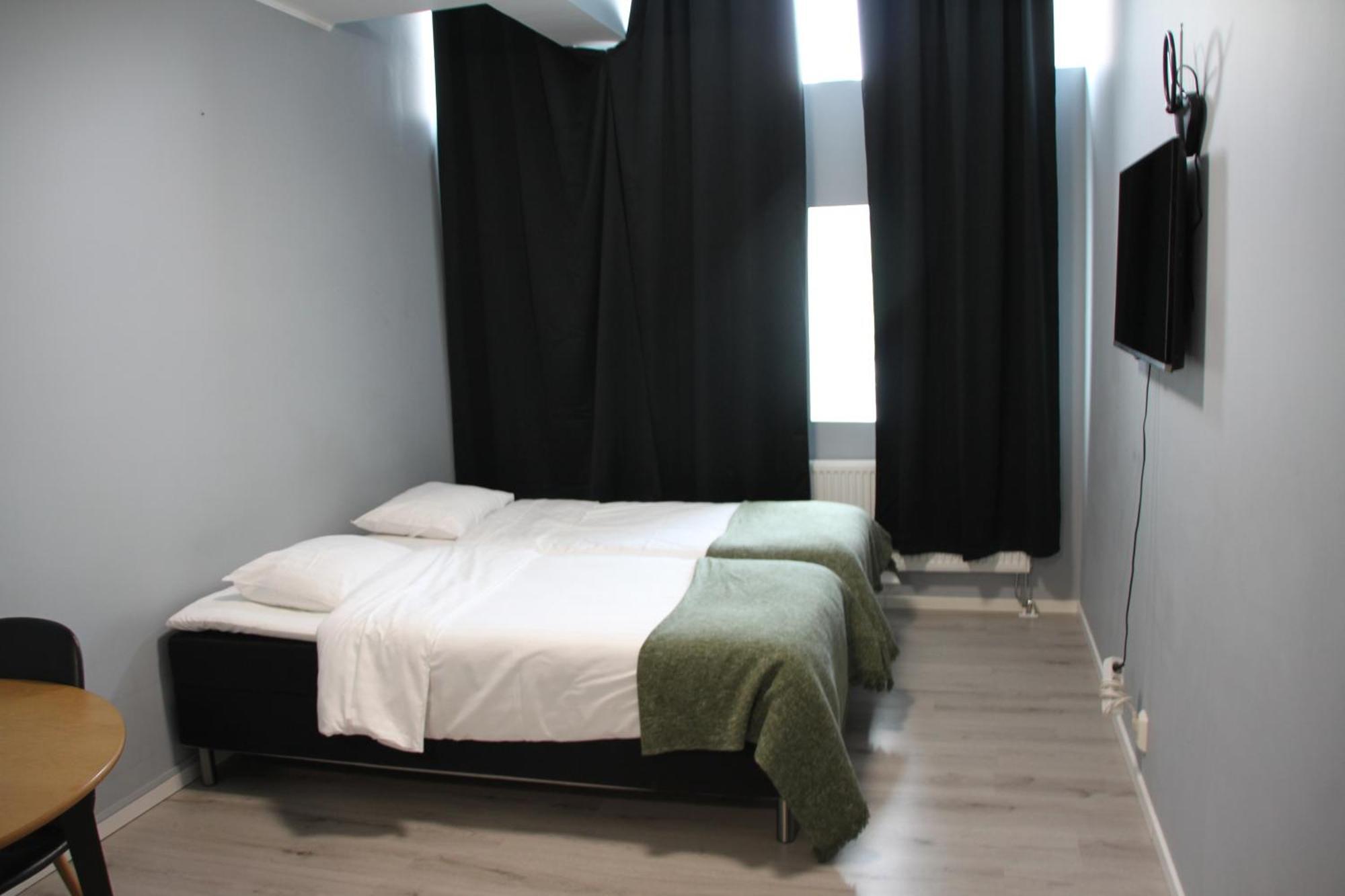 Hotell Salem Ronninge Exterior photo