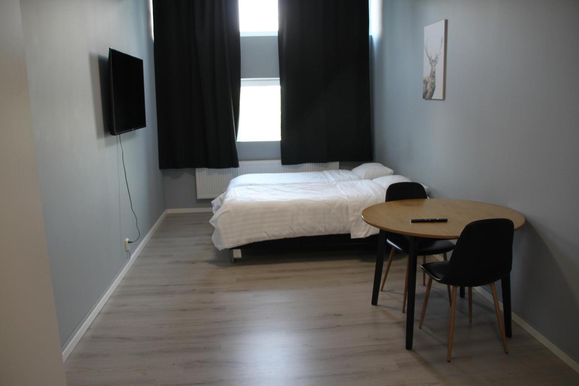 Hotell Salem Ronninge Exterior photo